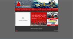 Desktop Screenshot of mctrigger.com